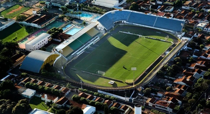 Imagem - Sem cumprir exigências, Mirassol pode perder vaga na Libertadores e beneficiar Bahia