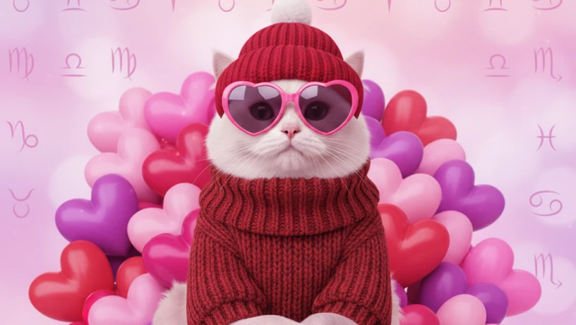 Imagem - O amor desperta com força e transforma a vida de 4 signos a partir desta quinta-feira (6 de novembro)