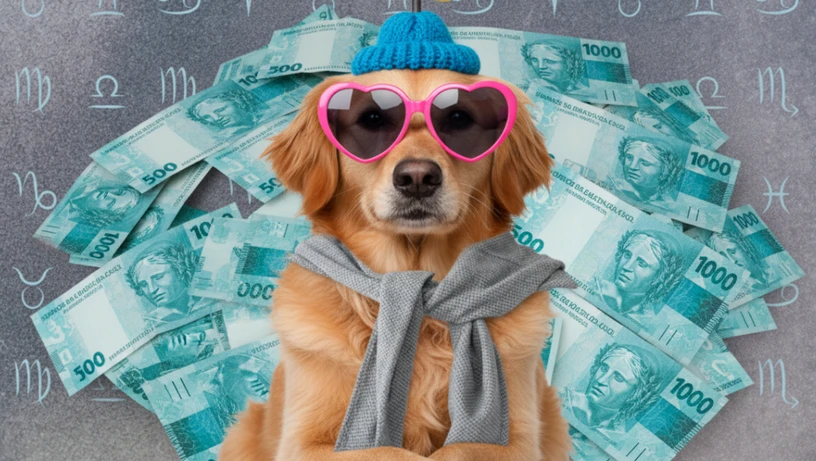 Imagem - 3 signos vão resolver seus problemas com dinheiro a partir de hoje (5 de novembro)