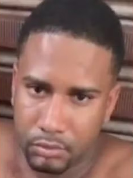 Alan Barbosa Fonseca por Reprodução