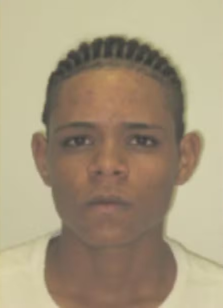 Anailton Conceição dos Santos por Reprodução