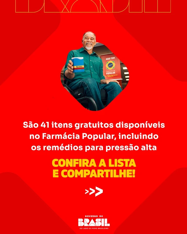 Ao todo, você encontra 41 itens disponíveis sem custos  por Reprodução