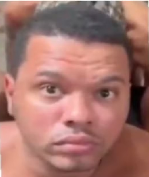 Armando Santos de Jesus por Reprodução