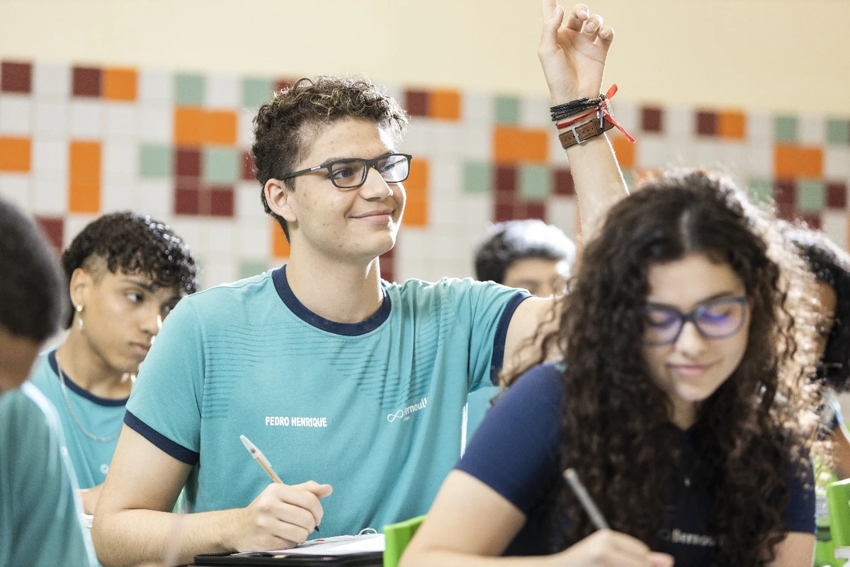 Bernoulli Educação por Divulgação Bernoulli Educação