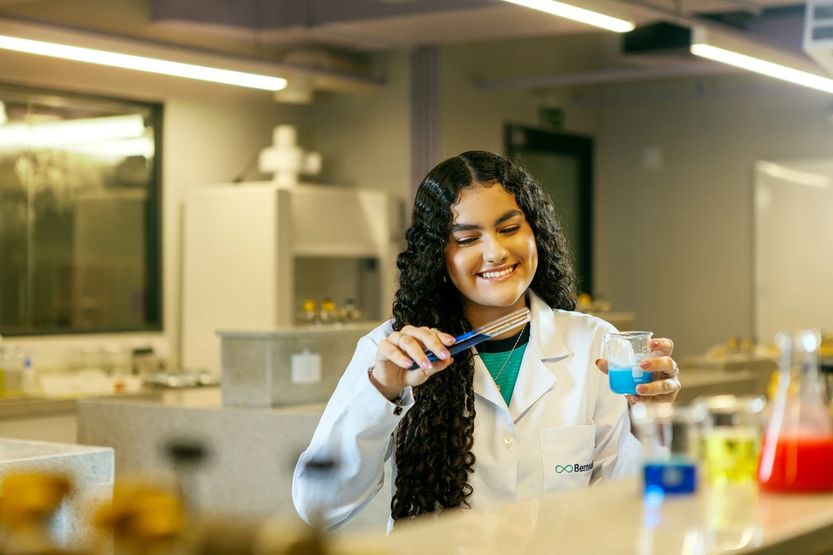 Bernoulli Educação por Divulgação Bernoulli Educação