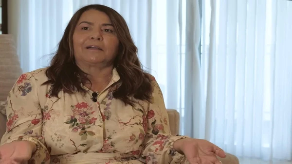 CEO da maior empresa de bolos do país é ex bóia fria