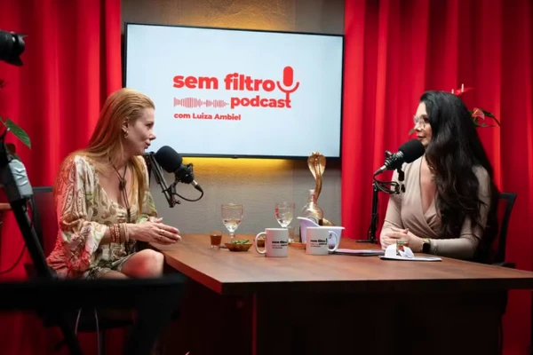 Deborah Albuquerque por Reprodução | Redes Sociais