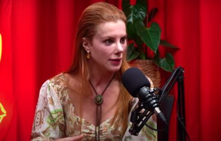 Deborah Albuquerque por Reprodução | Redes Sociais