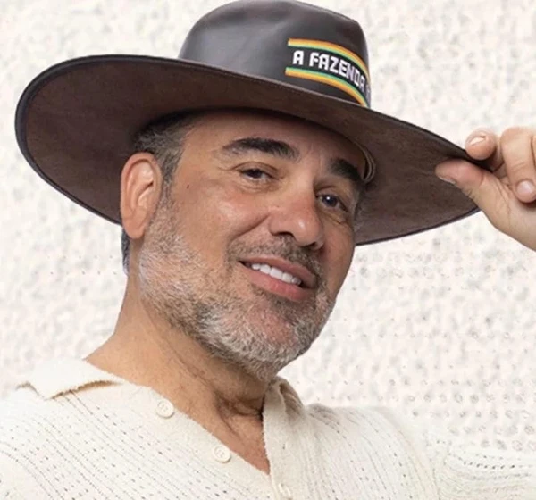 Fabiano Moraes por Reprodução