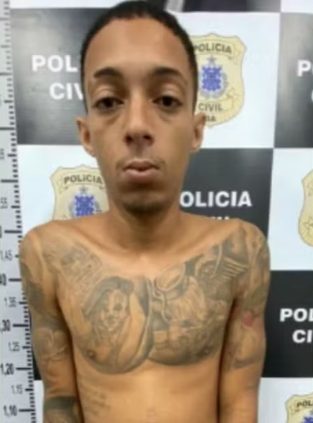 Felipe Neves da Silva por Reprodução