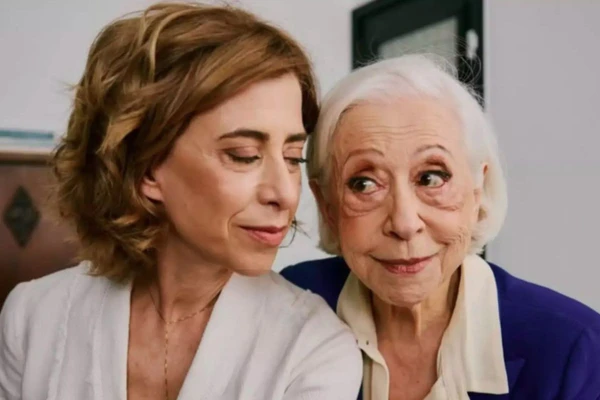 Fernanda Torres e Fernandda Montenegro