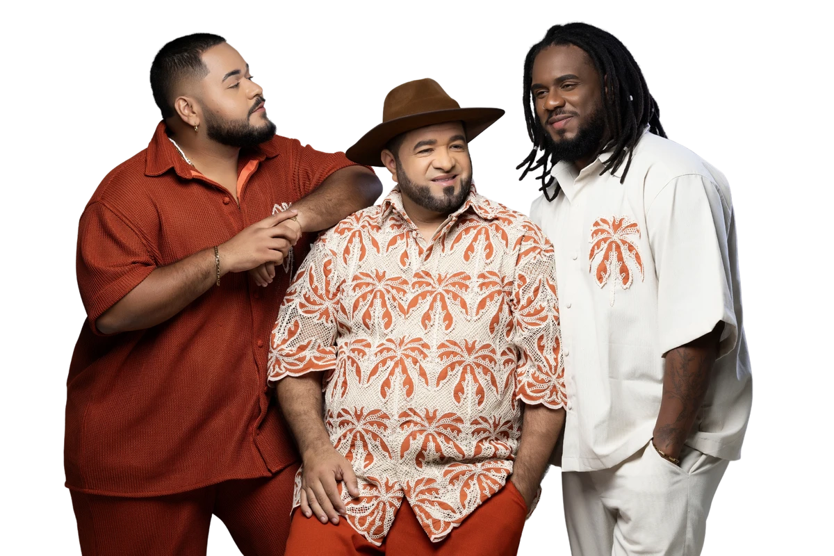 Filhos de Jorge por Divulgação