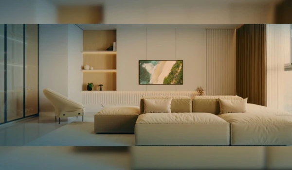 High Tower, no litoral de Santa Catarina por Divulgação