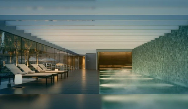 High Tower, no litoral de Santa Catarina por Divulgação