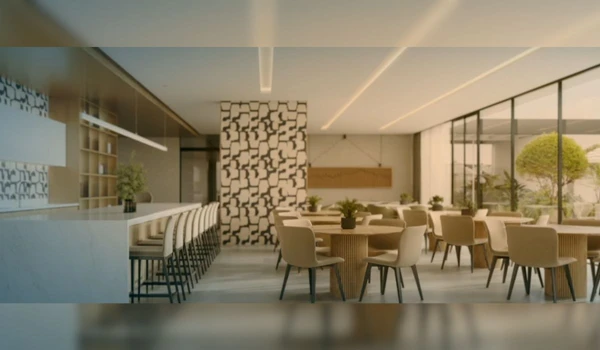 High Tower, no litoral de Santa Catarina por Divulgação