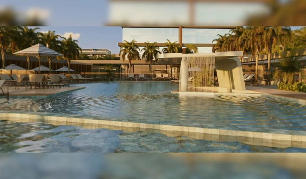 High Tower, no litoral de Santa Catarina