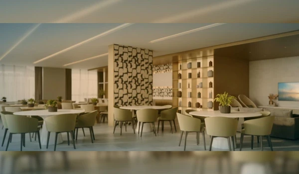 High Tower, no litoral de Santa Catarina por Divulgação