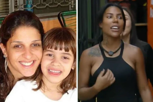 Isabella Nardoni pediu expulsão de peoa