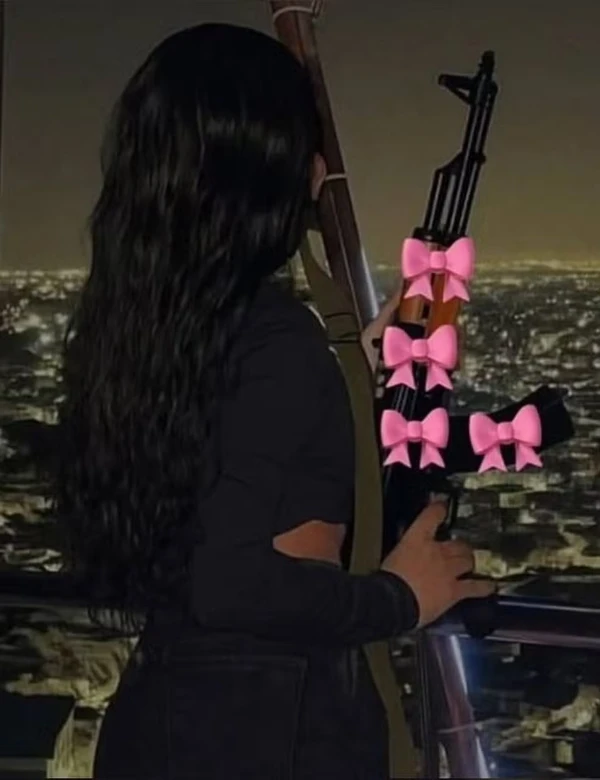 Japinha do CV por Reprodução/ Redes sociais