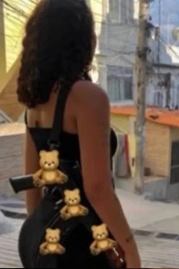 Japinha do CV por Reprodução/ Redes sociais