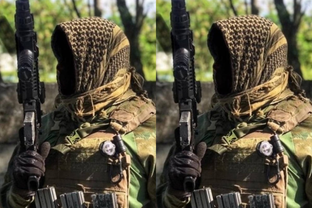 Japinha do CV por Reprodução/ Redes sociais