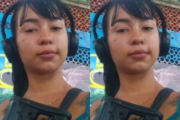 Japinha do CV por Reprodução/ Redes sociais