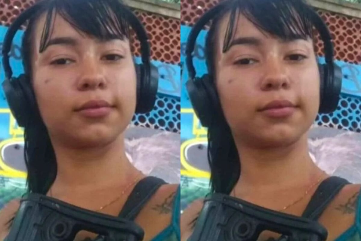 Japinha do CV por Reprodução/ Redes sociais