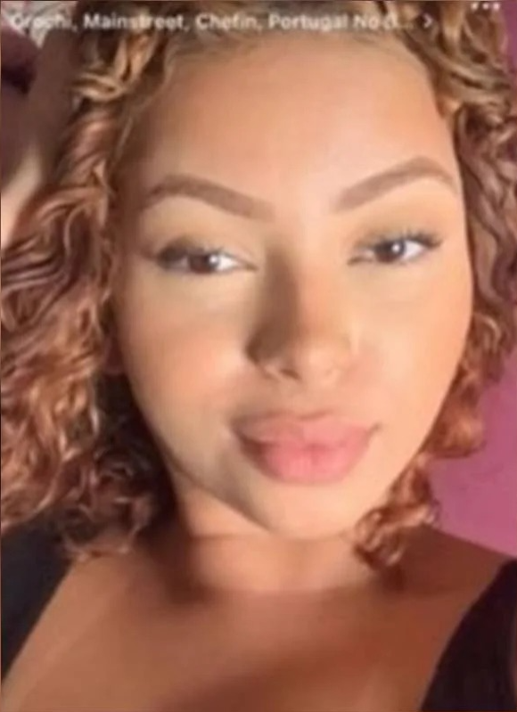 Japinha do CV por Reprodução/ Redes sociais