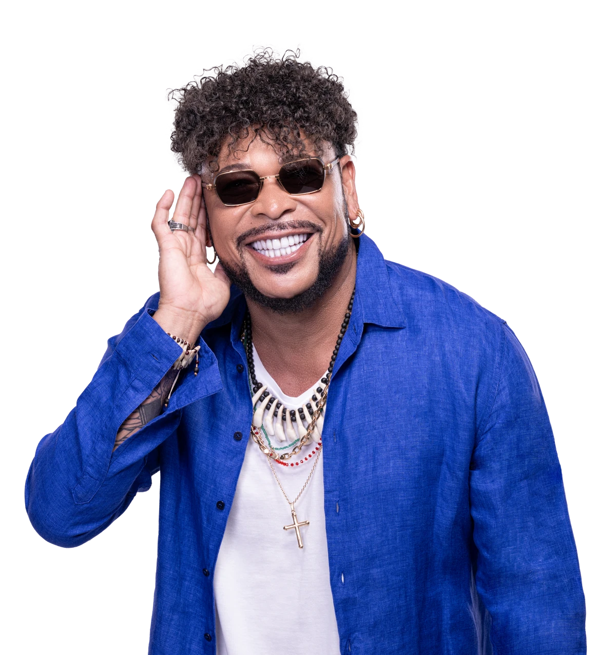 Jau por Divulgação