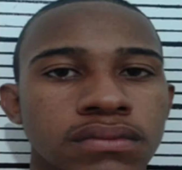 Lucas Santos Barbosa por Reprodução