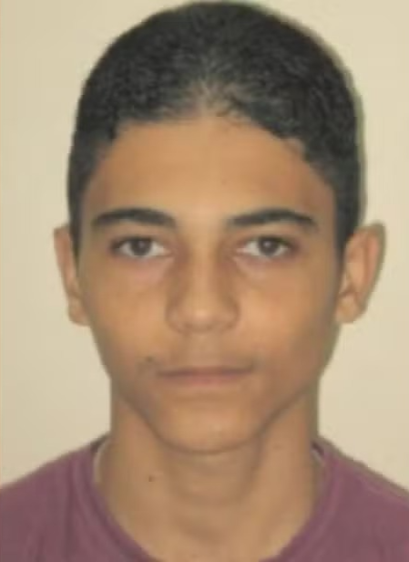 Marlon Niza dos Santos Júnior por Reprodução