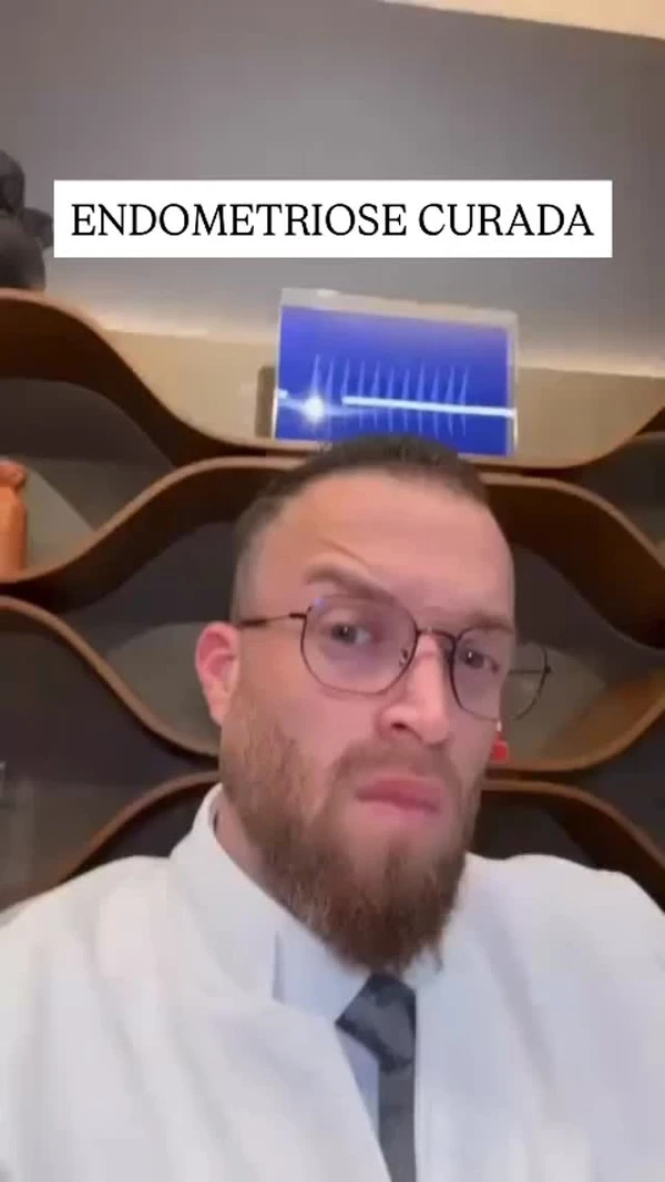 Médico com 1,5 milhão de seguidores é condenado a remover conteúdo falso sobre câncer das redes por Reprodução