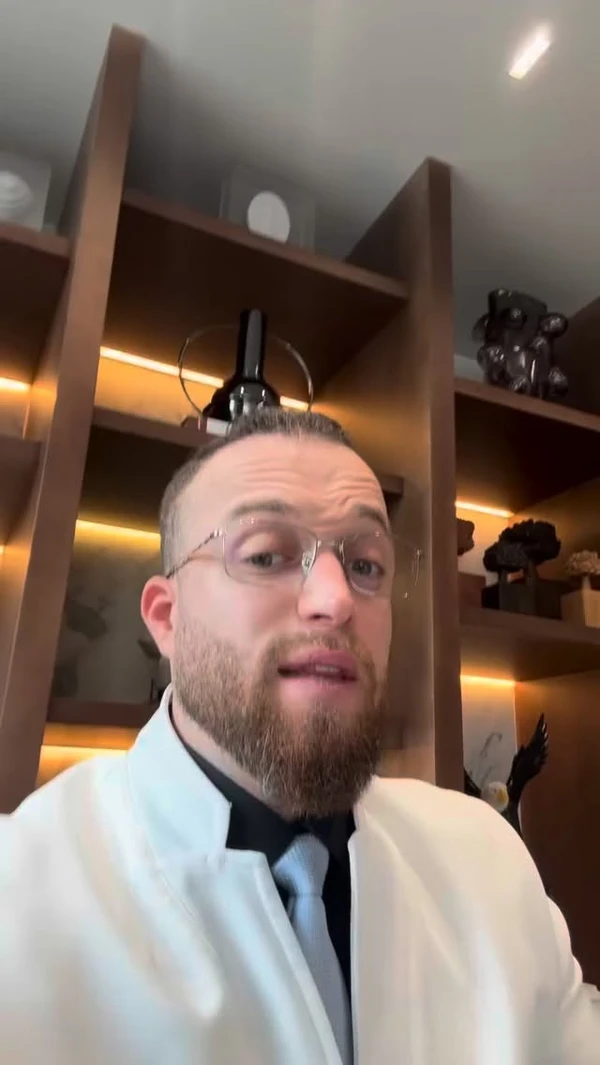 Médico com 1,5 milhão de seguidores é condenado a remover conteúdo falso sobre câncer das redes por Reprodução