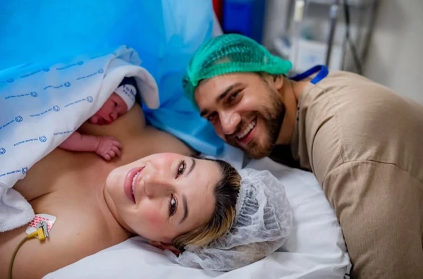 Niina Secrets pariu nesta quarta-feira (29)