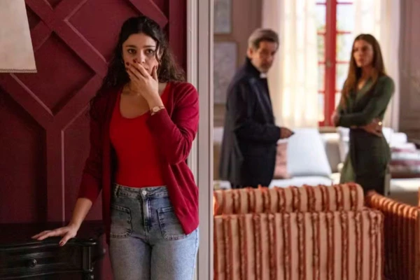 Novela é cercada por mistérios e suspense