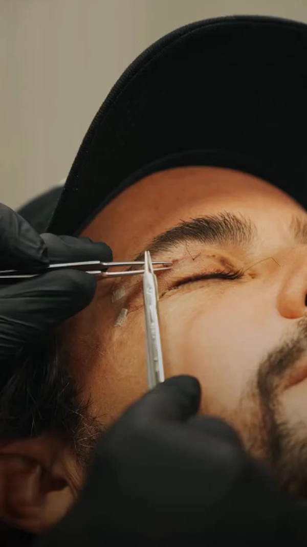 Paulinho Vilhena por Reprodução/Instagram