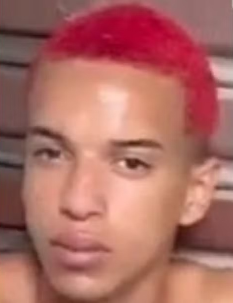 Pedro Henrique Mascarenhas por Reprodução