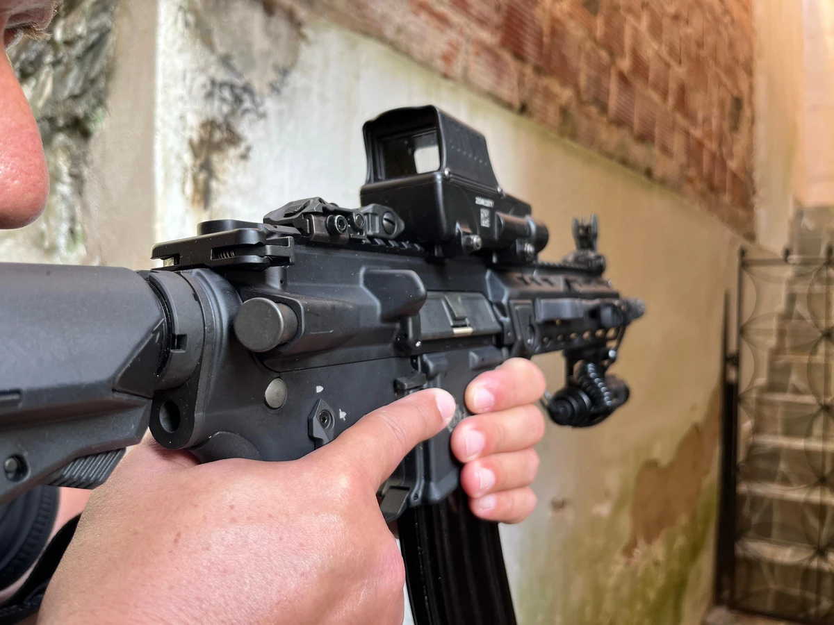 Polícia Civil cumpriu mandados por Pedro Moraes / Ascom PCBA