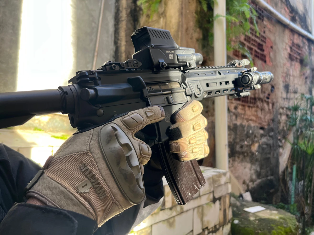 Polícia Civil cumpriu mandados por Pedro Moraes / Ascom PCBA