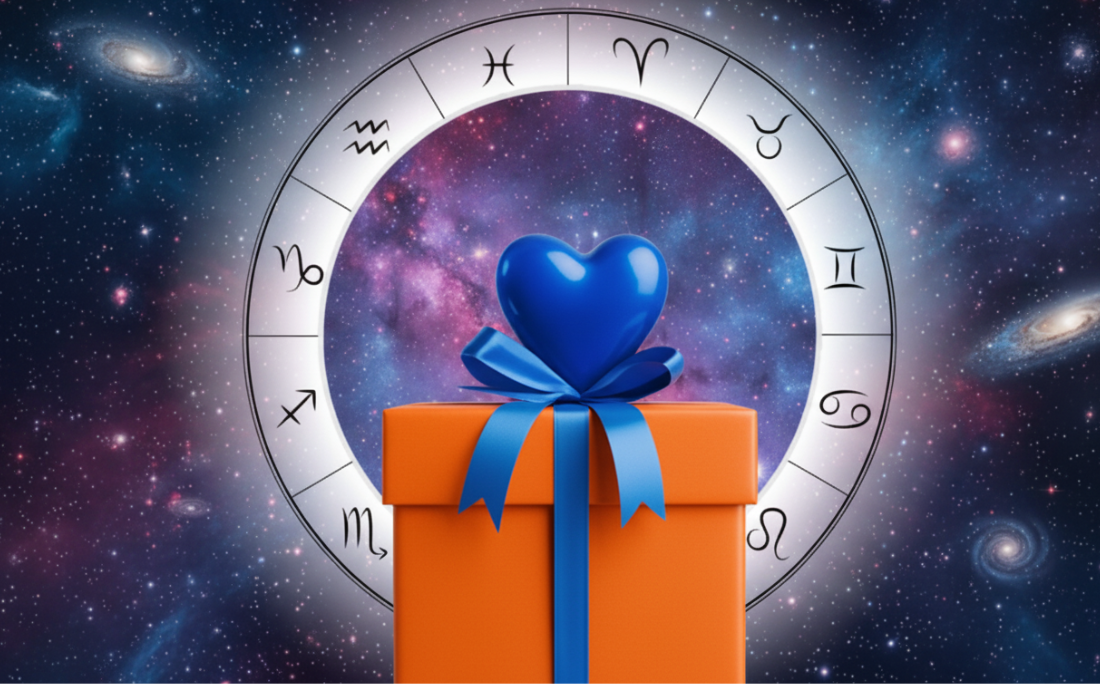 Um presente inesperado do universo pode transformar o dia de Touro ...