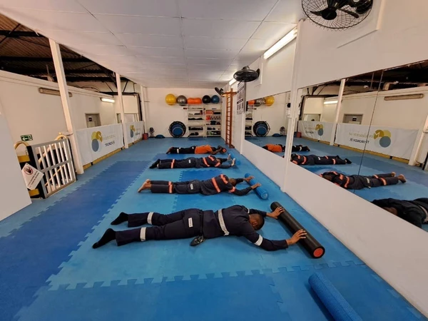 Programas desenvolvidos pela Tronox estimulam a saúde e bem-estar de seus colaboradores por Divulgação