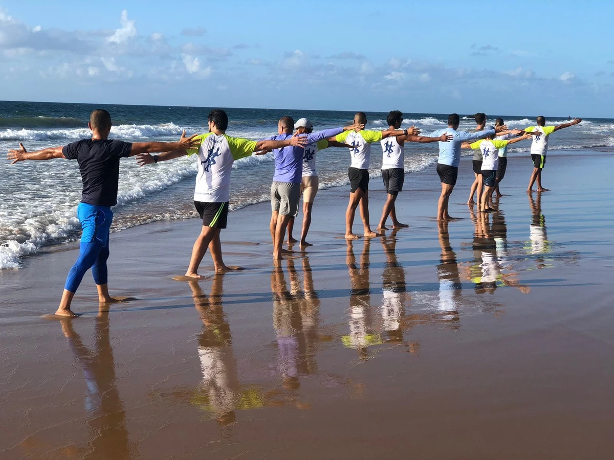 Programas desenvolvidos pela Tronox estimulam a saúde e bem-estar de seus colaboradores por Divulgação