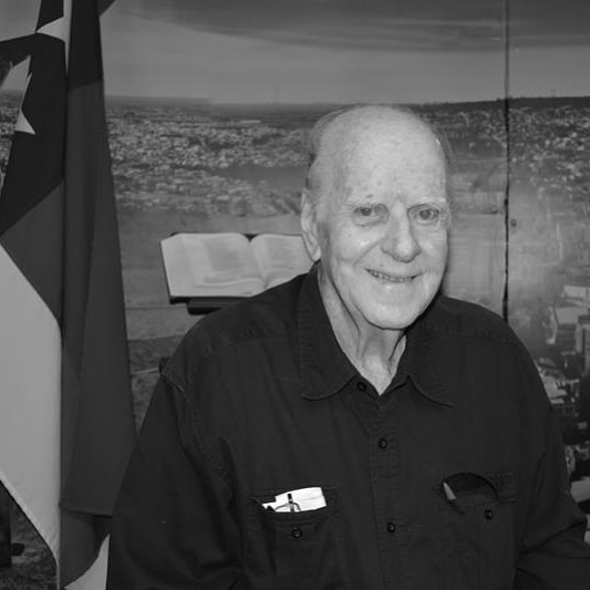 Raul Ferraz por Reprodução