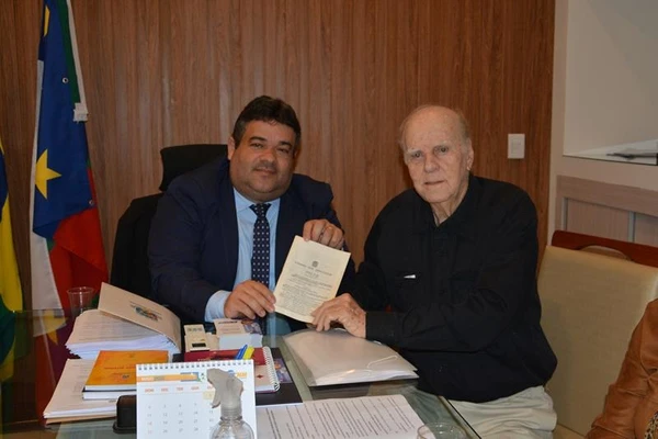 Raul Ferraz por Reprodução