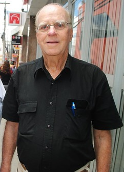 Raul Ferraz por Reprodução