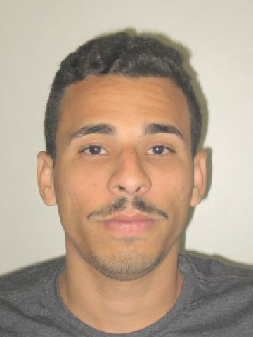 Rodolfo estava na Rocinha mandando armas e drogas para a Bahia por Reprodução