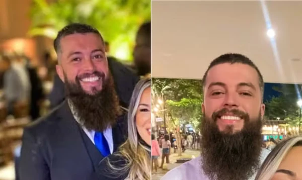 Rodrigo Cabral morreu na operação