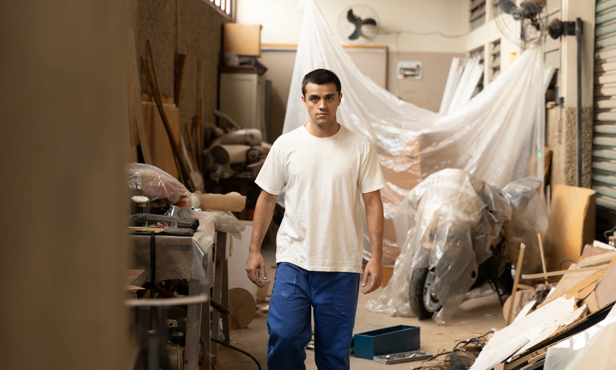 Série "Tremembé" estreia nesta sexta-feira (31) por Divulgação/Prime Video