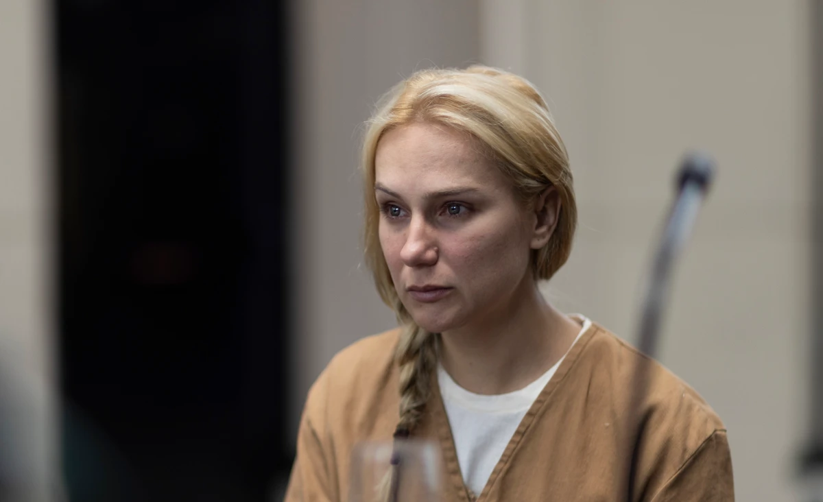 Série "Tremembé" estreia nesta sexta-feira (31) por Divulgação/Prime Video