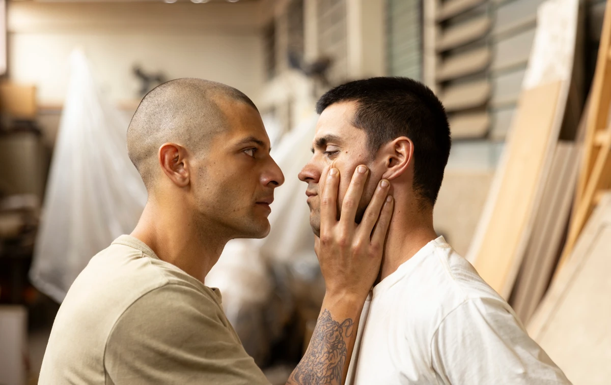 Série "Tremembé" estreia nesta sexta-feira (31) por Divulgação/Prime Video